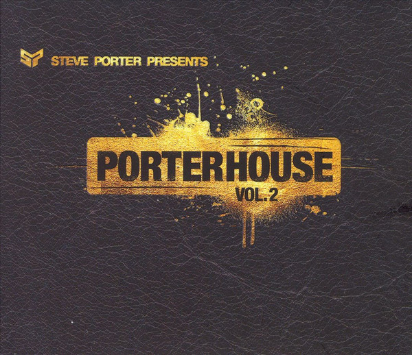 Porterhouse Vol. 2