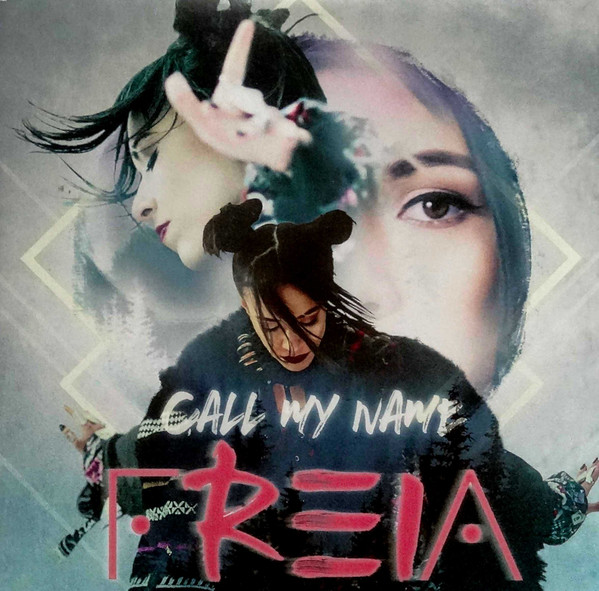 Call My Name