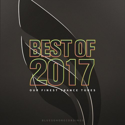 Best Of 2017 (Blue Soho Recordings)