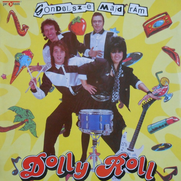 Gondolsz-e Majd Rám