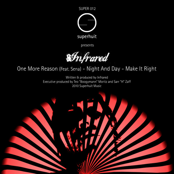 One More Reason EP