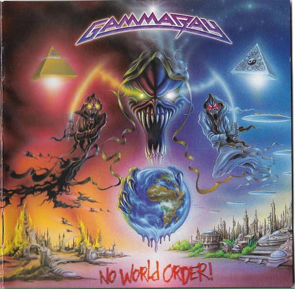 No World Order