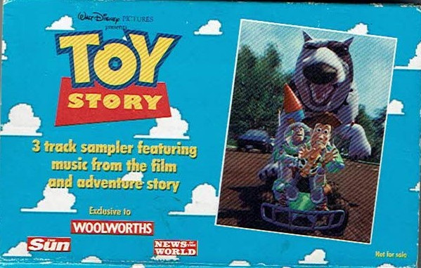 Toy Story