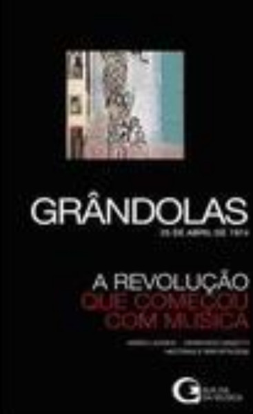 Grândolas