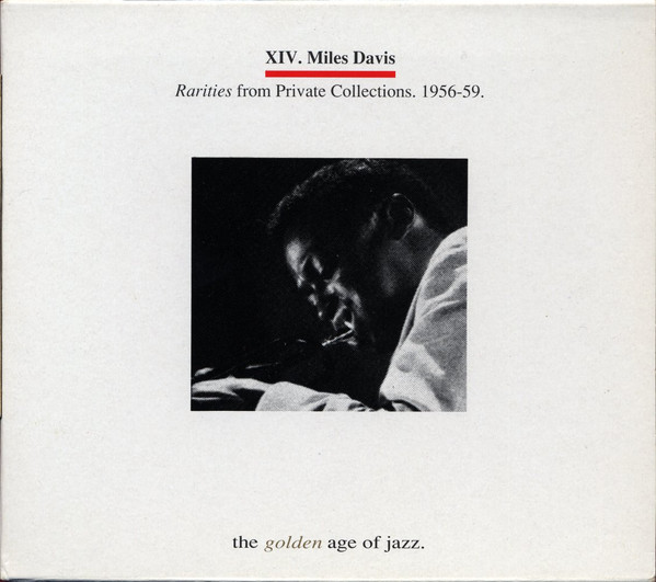 Rarities From Private Collections. 1956-59.