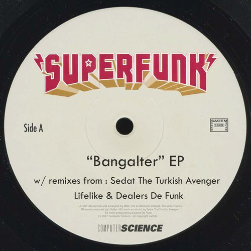 Bangalter