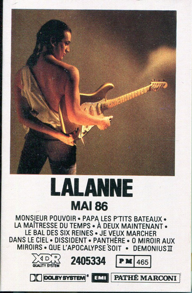 Mai 86