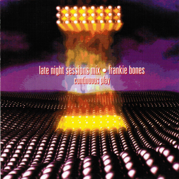 Late Night Sessions Mix (Continuous Play)