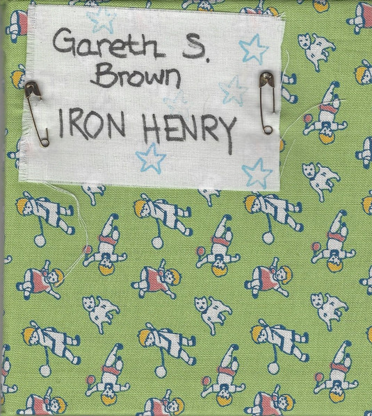 Iron Henry