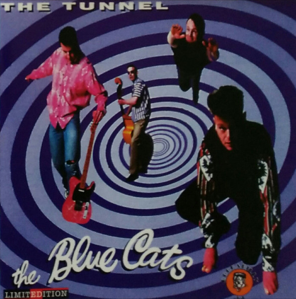 The Tunnel