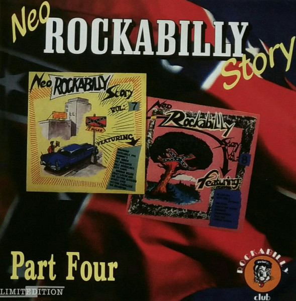 Neo Rockabilly Story Part Four