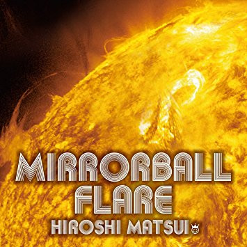 Mirrorball Flare + Royal Mirrorball Discotheque