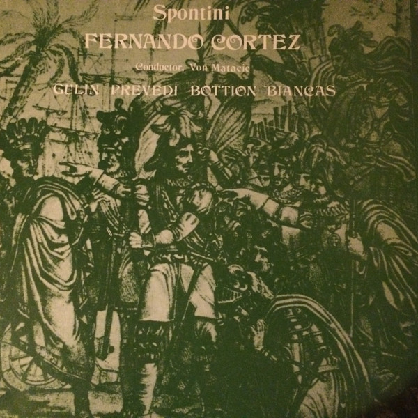 Fernando Cortez