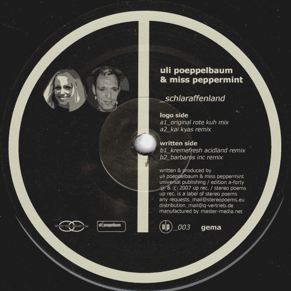 Schlaraffenland