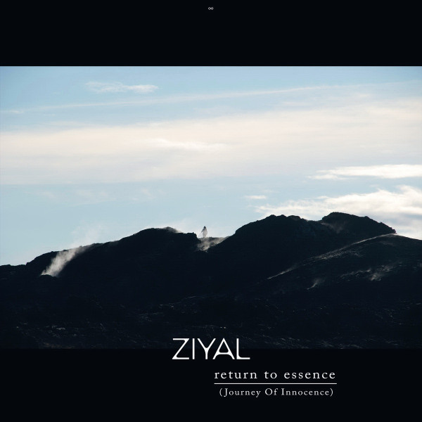 Return To Essence (Journey Of Innocence)