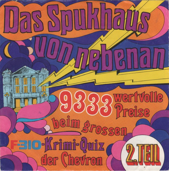 Das Spukhaus Von Nebenan Teil 2