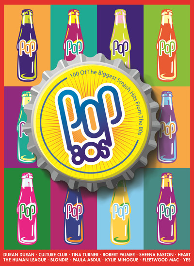 Pop 80s