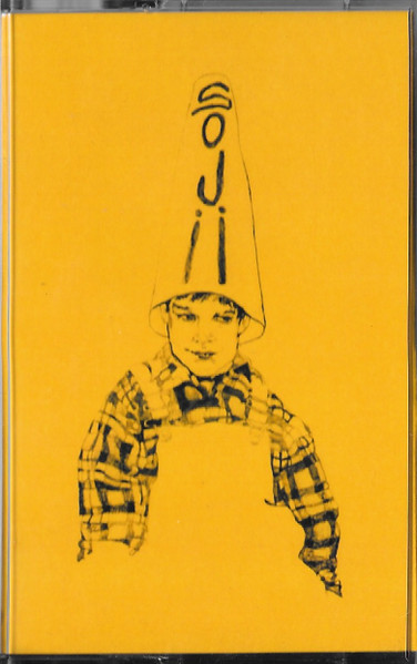 Sojii