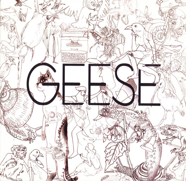 Geese