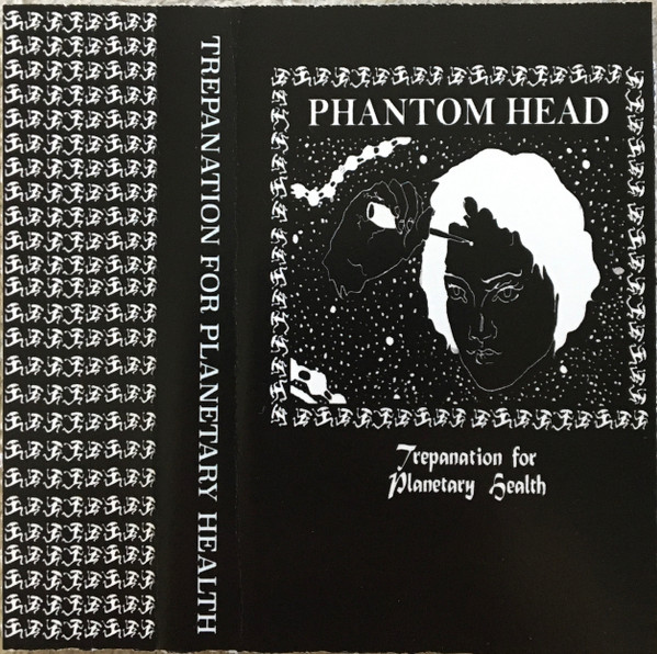 Trepanation For Planetary health