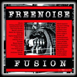 Freenoise Fusion