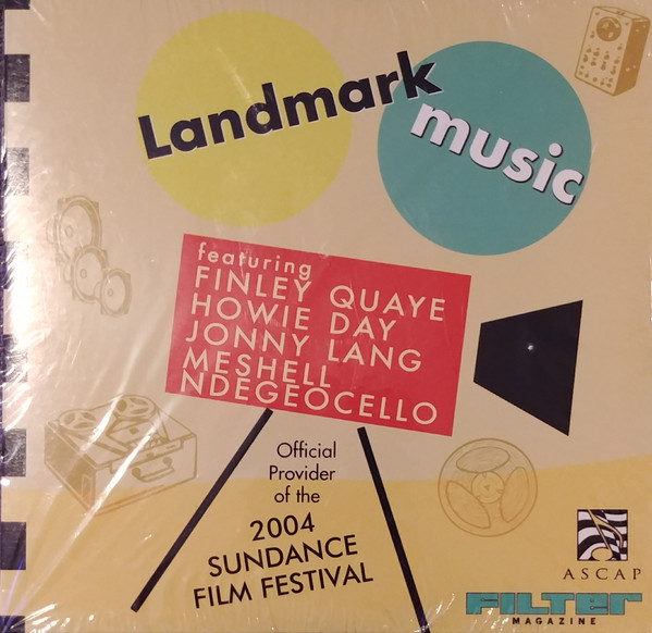 Landmark Music