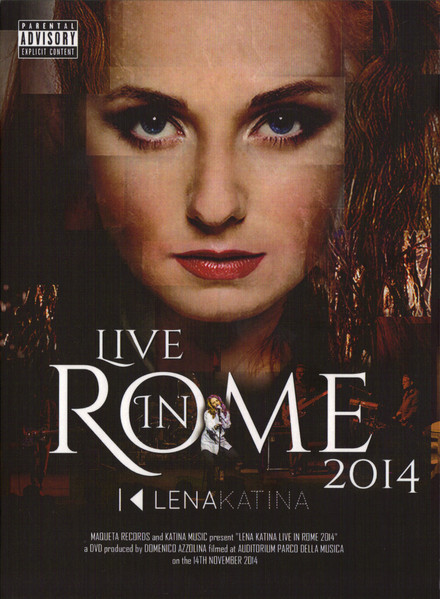 Live In Rome 2014