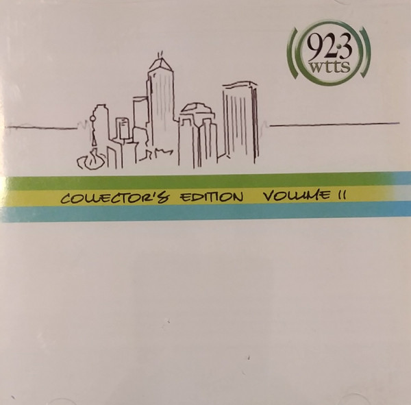 WTTS Collector's Edition Vol. 11
