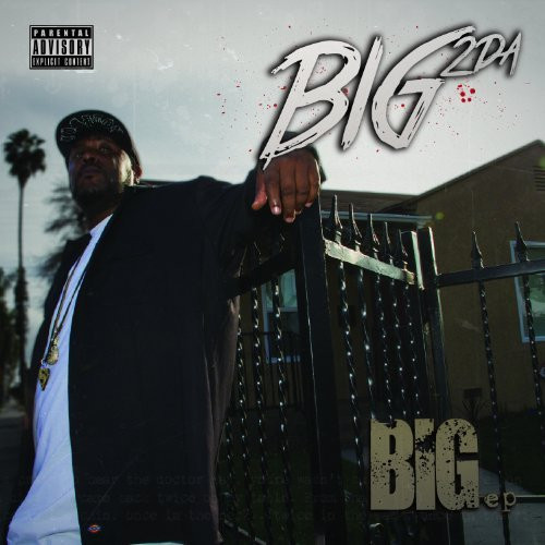 BIG [ep]