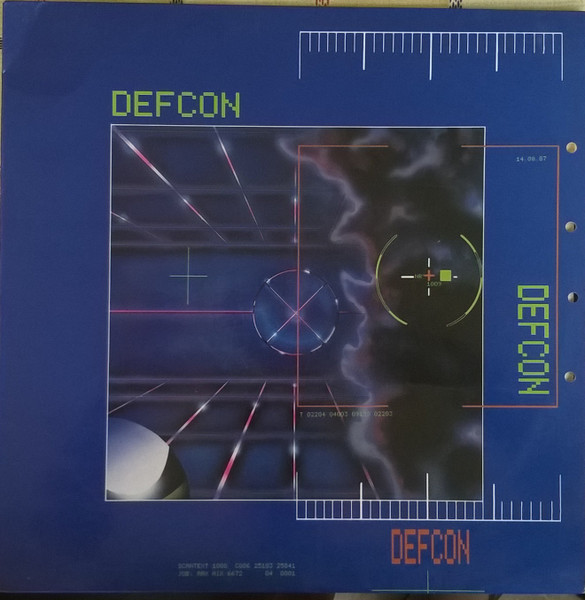 Defcon