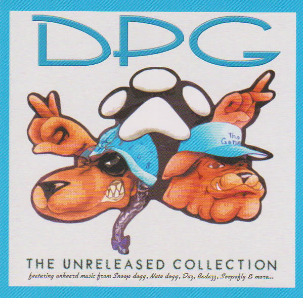 The Unreleased Collection