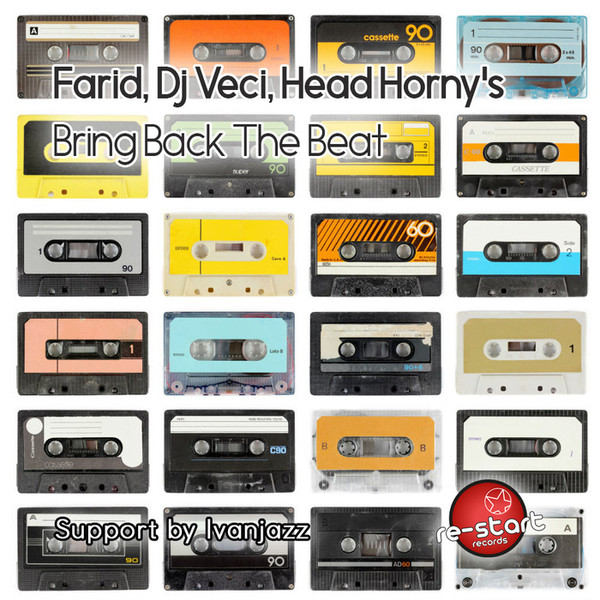 Bring Back The Beat