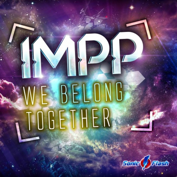 We Belong Together