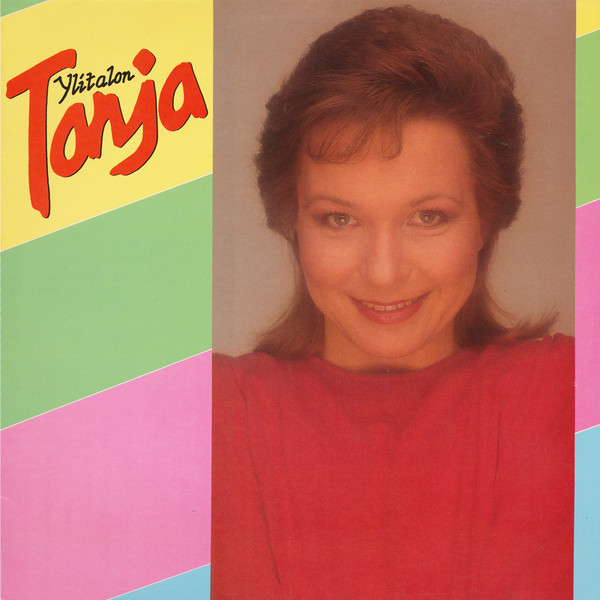 Ylitalon Tarja