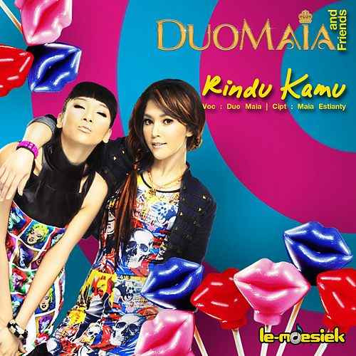 Duo Maia & Friends