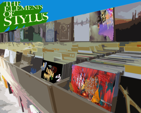 The Elements Of Stylus