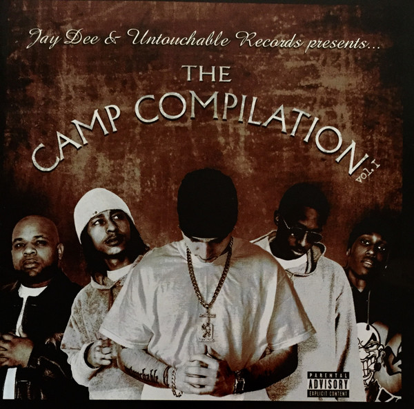 The Camp Compilation Volume I