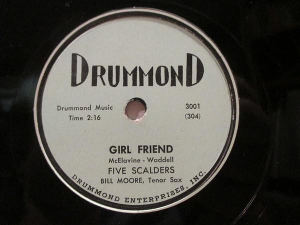 Girl Friend