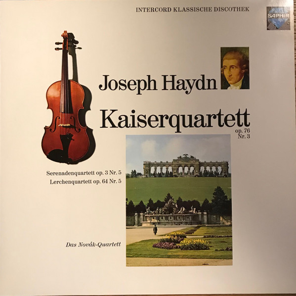 Kaiserquartett