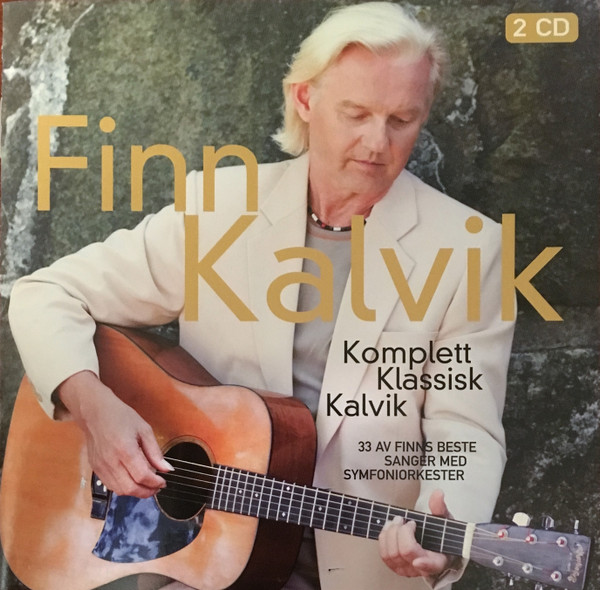 Komplett Klassisk Kalvik