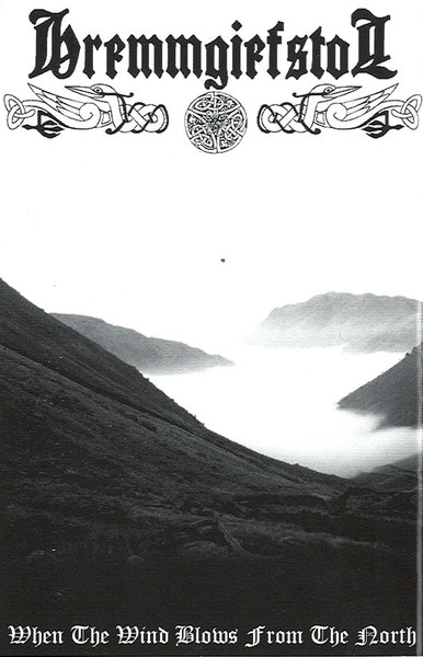 When The Wind Blows From The North