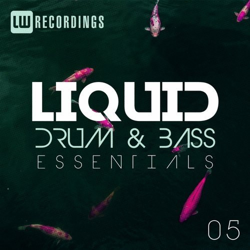 Liquid Drum & Bass Essentials 05