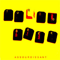 Assourdissant
