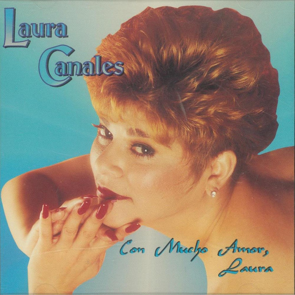 Con Mucho Amor, Laura