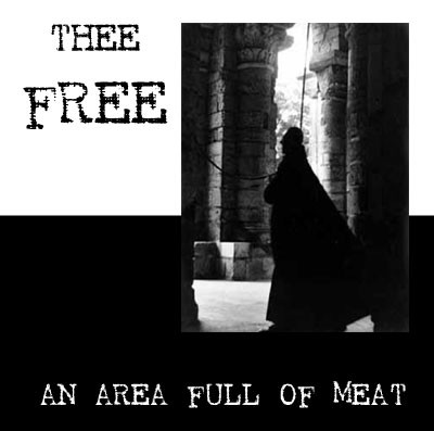 An Area Full Of Meat