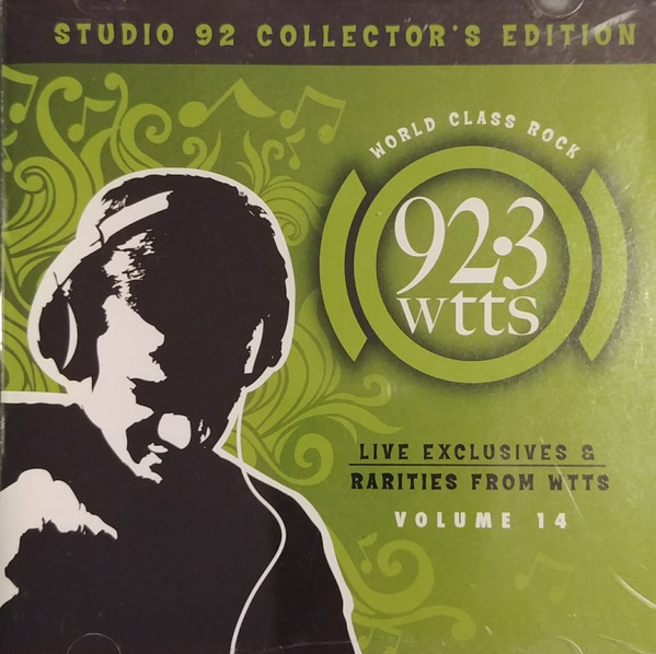 WTTS Collector's Edition Vol. 14