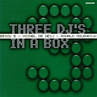 Three DJ's In A Box 3
