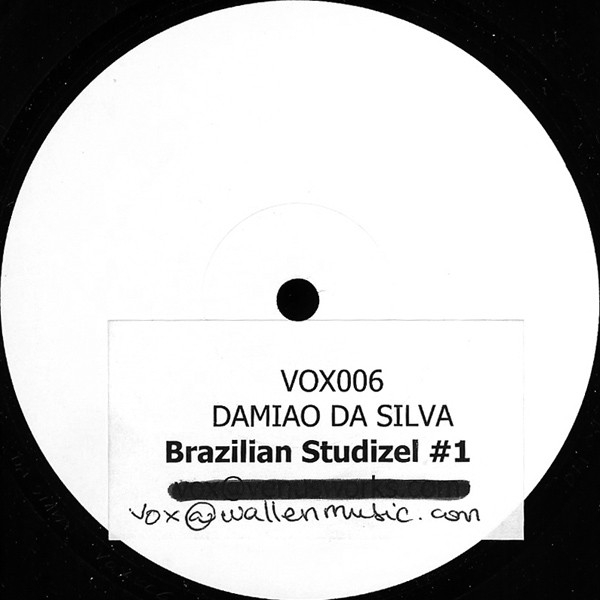 Brazilian Studizel #1