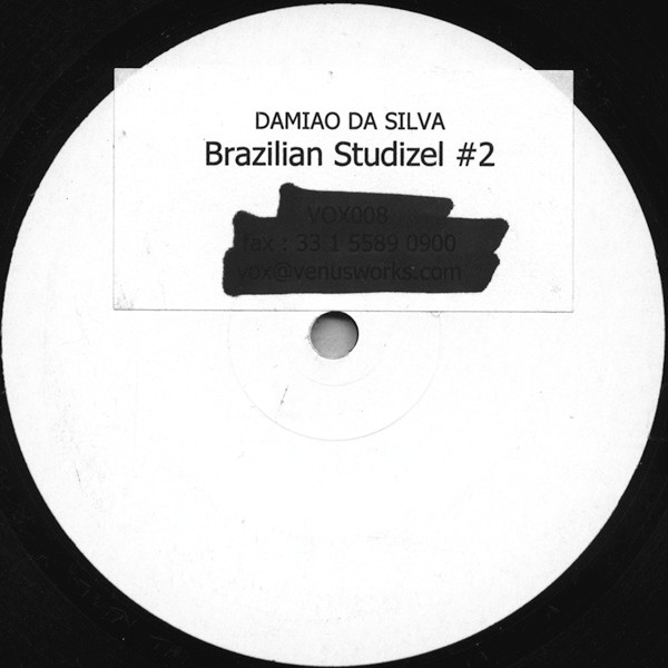 Brazilian Studizel #2