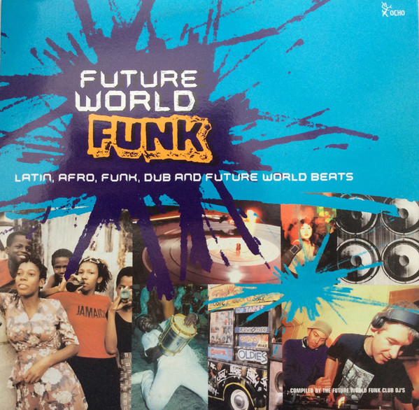 Future World Funk